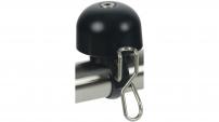 Werkstatt & Lagerung GLOCKE "PAPERCLIP MINI" SCHWARZ WIDEK