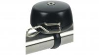 Werkstatt & Lagerung GLOCKE "PAPERCLIP" SCHWARZ WIDEK