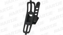 Werkstatt & Lagerung CONTEC SMARTPHONEHALTER SPYDER SILIKON