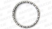 Werkstatt & Lagerung KUGELRING 5/32" F. OVERS. -ST.1 1/8"