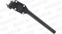 Werkstatt & Lagerung CONTEC PARALLELOGRAMM SATTELSTUETZE SP-060 SLT