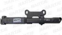Werkstatt & Lagerung CONTEC MINIPUMPE AIR SUPP ORT POCKET NEO 100 GRAU