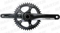 Werkstatt & Lagerung KRG RIVAL 1 GXP 42 Z. 172,5 MM