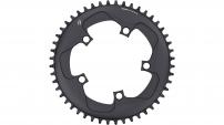 Werkstatt & Lagerung KETTENBLATT X-SYNC 11-F. 110 LK SCHWARZ 48 Z.