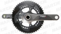 Werkstatt & Lagerung KRG RED22 GXP 52/36 172,5 B2