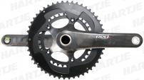 Werkstatt & Lagerung KRG RED22 GXP 50/34 172,5 B2
