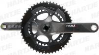 Werkstatt & Lagerung KRG RED 22 BB30 50/34 B2 172,5 MM