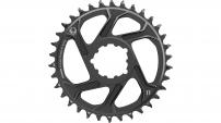 Werkstatt & Lagerung KETTENBLATT X-SYNC EAGLE 34 Z. 6 MM OFF DIRECT M.