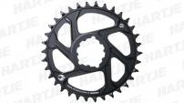 Werkstatt & Lagerung KETTENBLATT X-SYNC EAGLE 34 Z. 3 MM OFF DIRECT M.