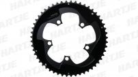 Werkstatt & Lagerung KETTENBLATT 52 Z. RED B2 SCHWARZ