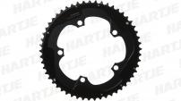 Werkstatt & Lagerung KETTENBLATT 53 Z. RED B2 SCHWARZ
