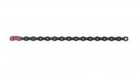 Werkstatt & Lagerung KETTE PC XX1 EAGLE 12-F. 126 GLIEDER SCHWARZ