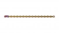 Werkstatt & Lagerung KETTE PC XX1 EAGLE 12-F. 126 GLIEDER GOLD