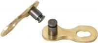 Antrieb und Schaltung KETTENVERSCHLUSS SRAM POWER LINK GOLD