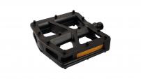 Werkstatt & Lagerung PEDALE UNION SP-420 SCHWARZ, MTB