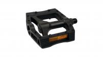 Werkstatt & Lagerung PEDALE UNION SP-460 SCHWARZ, MTB