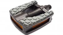 Werkstatt & Lagerung PEDALE UNION SP-835 SCHWARZ/GRAU, KINDER