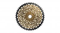 Werkstatt & Lagerung KASSETTE XG-1299 10-50 Z. 12-FACH GOLD