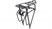 Werkstatt & Lagerung GEP.-TRAEGER "BOSCH" 26-28" ALU SCHWARZ