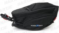 Fahrradzubehör SATTELTASCHE CONTOUR MAGNUM SCHW.