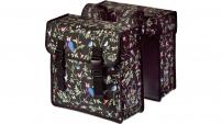Werkstatt & Lagerung BASIL DOPPELT.WANDERLUST 35L. CHARCOAL