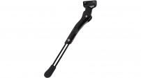 Werkstatt & Lagerung HINTERBAUSTAENDER "STYLO HV" 26-29" ALU, BLACKLINE
