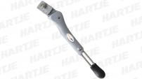 Werkstatt & Lagerung SEITENST. ATRAN STYLO 24- 28" SILBER