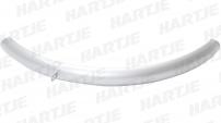 Werkstatt & Lagerung VR URBAN SCHUTZBLECH 28" SILBER