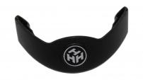 Werkstatt & Lagerung STRONGL. KANTENSCHONER 42/45MM HARTJE  SCHWARZ