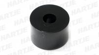 Werkstatt & Lagerung U-SCHEIBE POLYAMID 6 SCHW 5,3 X 15,0 X 10,00MM