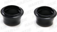 Antrieb und Schaltung UMRUESTKAPPEN SET X0 STACKACHSE 20 MM