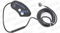 Werkstatt & Lagerung ANSMANN LED-DISPLAY 36V SCHALTSTUF. 1-6