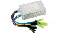 Werkstatt & Lagerung STEUEREINHEIT ANSMANN 36V F. FM4.0 & RM5.0