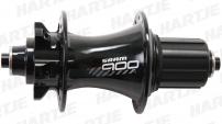 Werkstatt & Lagerung NABE HR SRAM 900 28 LOCH 10-/11-F. Q9/12X142