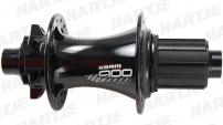 Werkstatt & Lagerung NABE HR SRAM 900 32 LOCH 10-/11-F. 12X148 BOOST
