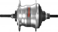 Werkstatt & Lagerung 7-GG. NEXUS LEERLAUF NABE 36 LOCH SGC3000