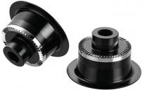 Antrieb und Schaltung UMRUESTKAPPEN SET X0 10 X 135 QR