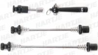 Werkstatt & Lagerung CONTEC SCHNELLSPSET SECUR ITY SELECT PLUS SCHWARZ