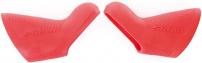 Antrieb und Schaltung GUMMIABDECKUNG FUER RED ROT