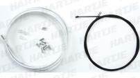 Werkstatt & Lagerung CONTEC SCHALTZUG SET WT SHIFT++ MTB/HYBRD/RD PTFE
