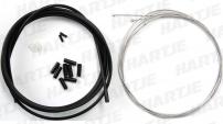 Werkstatt & Lagerung CONTEC SCHALTZUG SET BK SHIFT+ MTB/HYBRID/ROAD ST
