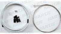 Werkstatt & Lagerung CONTEC SCHALTZUG SET WT SHIFT+ MTB/HYBRID/ROAD ST