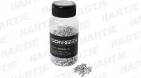 Werkstatt & Lagerung CONTEC ENDHUELSEN SHIFTNSTOP 1MM BIS 1.6MM