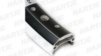 Werkstatt & Lagerung RYDE FELGE ANDRA 40 25-406 36-LOCH SCHWARZ