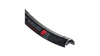 Werkstatt & Lagerung FELGE RODI READY 25 25-622 32 LOCH SCHWARZ