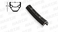 Werkstatt & Lagerung CONTEC FELGE CLASSIC Z19 SCHWARZ 19-559 36LOCH