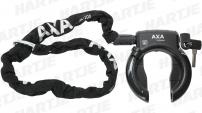 Werkstatt & Lagerung AXA SCHLOSSSET DEFENDER INKL.EINSTECKK.RLC+TASCHE