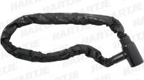 Werkstatt & Lagerung CONTEC KETTENSCHLOSS POWERLOC 110CM X 10MM