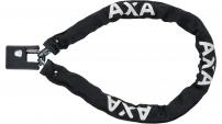 Werkstatt & Lagerung AXA KETTENSCHLOSS CLINCH PLUS, 105 CM, SCHWARZ