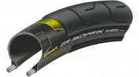 Werkstatt & Lagerung REIFEN CONTI GRAND PRIX 2 8-584 SCHWARZ SKIN